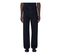 Carhartt Wip - Everson Jeans - - Jeans - Uomo - Nero - W28