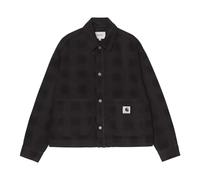 Carhartt Wip - Everson Shirt Jacket - - Jackets - Uomo - Nero - S