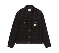 Carhartt Wip - Everson Trucker Jacket - - Jackets - Uomo - Nero - S