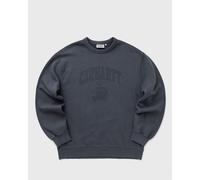 Carhartt WIP Faded Pond Corps Sweat men Sweatshirts blue in taglia:M