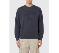 CARHARTT WIP Felpa a girocollo con logo M Blue