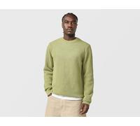 Carhartt WIP Felpa a girocollo Stockton Loose, verde M,XL,L,S