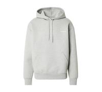 Carhartt WIP Felpa 'Alda' grigio chiaro Uomo Carhartt WIP S