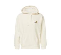 Carhartt WIP Felpa 'American Script' crema / giallo oro / merlot Uomo Carhartt WIP XS crema / giallo oro / merlot