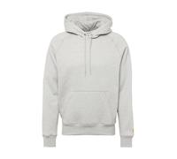 Carhartt WIP Felpa 'Chase' grigio Uomo Carhartt WIP L
