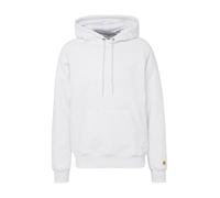 Carhartt WIP Felpa 'Chase' grigio Uomo Carhartt WIP M