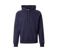 Carhartt WIP Felpa 'Chase' marino Uomo Carhartt WIP M marino
