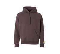 Carhartt WIP Felpa 'Chase' marrone scuro Uomo Carhartt WIP M