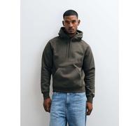 Carhartt Wip - Felpa con cappuccio Chase - - Sweatshirts & Hoodies - Uomo - Verde - S