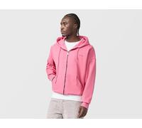 Carhartt WIP Felpa con il cappuccio e zip Benton, rosa M,XL,L,S