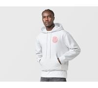 Carhartt WIP Felpa con il cappuccio Spiral, grigio S,M,XL,L