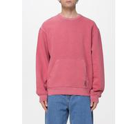 CARHARTT WIP Felpa girocollo in cotone L Rosso