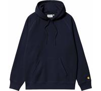 Carhartt WIP Felpa 'Chase' marino, Taglia S
