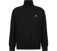 Carhartt WIP Felpa nero Uomo Carhartt WIP XS nero