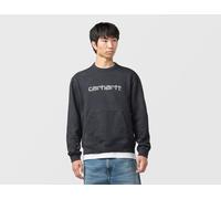 Carhartt WIP Felpa Painter Crew, nero L,S,XL,M