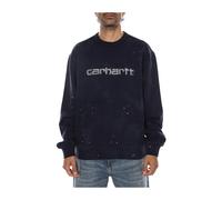 Carhartt Wip - Felpa Painter - - Sweatshirts & Hoodies - Uomo - Blu - L