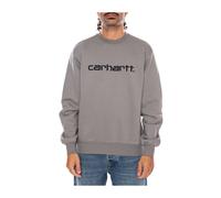 Carhartt Wip - Felpa - - Sweatshirts & Hoodies - Uomo - Grigio - M