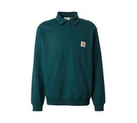 Carhartt WIP Felpa verde scuro Uomo Carhartt WIP M verde scuro