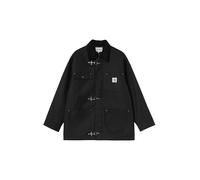 Carhartt WIP Adair Coat men Coats black in taglia:S