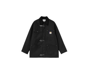 CARHARTT WIP Fieldjacket ADAIR nero | S