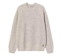 Carhartt Wip - Firth Sweater - - Knitwear - Uomo - Beige - M