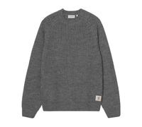 Carhartt Wip - Firth Sweater - - Knitwear - Uomo - Grigio - S