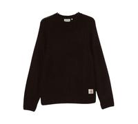 Carhartt Wip - Firth Sweater - - Knitwear - Uomo - Marrone - M