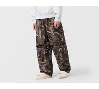 Carhartt WIP Fletcher Pant, nero 34,30,36,32