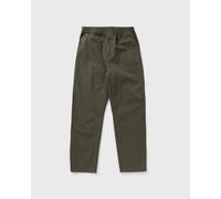 Carhartt WIP Flint Pant men Casual Pants green in taglia:S
