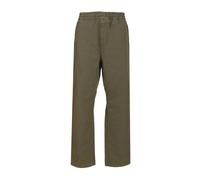 Carhartt Wip - Flint Pant - - Trousers - Uomo - Verde - M
