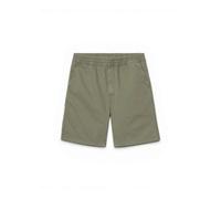 Carhartt Wip - Flint Short - Bermuda - - Shorts - Uomo - Verde - S