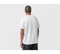 Carhartt WIP Four Star T-Shirt, Bianco S,M,L,XL