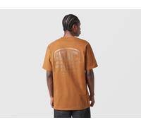 Carhartt WIP Four Star T-Shirt, Marrone S,M,L,XL