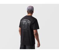 Carhartt WIP Four Star T-Shirt, Nero S,M,L,XL