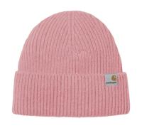 Carhartt Wip - Gabe Beanie - - Accessories - unisex - Rosa - ONE SIZE