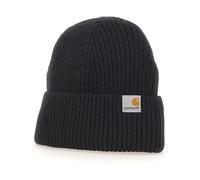 Carhartt Wip - Gabe Beanie - - Accessories - Uomo - Nero - ONE SIZE