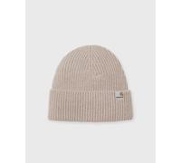 Carhartt WIP Gabe Beanie men Beanies beige in taglia:ONE SIZE