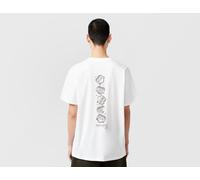 Carhartt WIP Garble T-Shirt, bianco S,M,L,XL