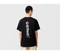 Carhartt WIP Garble T-Shirt, nero S,M,XL,L