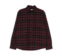 Carhartt Wip - Gargan Shirt Jac - - Shirts - Uomo - Multicolore - M