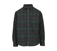 Carhartt Wip - Gargan Shirt Jacket - - Jackets - Uomo - Verde - S
