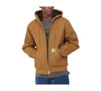 Carhartt Wip - Giacca Attiva Invernale Hamilton Brown - - Jackets - Uomo - Marrone - M