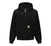 Carhartt Wip - Giacca con cappuccio e tasche a marsupio - - Sweatshirts & Hoodies - Uomo - Nero - S