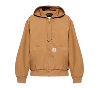 Carhartt Wip - Giacca con Cappuccio OG Active - - Jackets - Uomo - Marrone - S