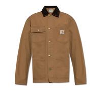 GIACCA MICHIGAN SUMMER HAMILTON BROWN CARHARTT WIP XL