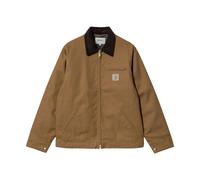 Carhartt Wip - Detroit Jacket - - Jackets - Uomo - Marrone - S