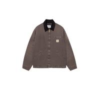Carhartt WIP Giacca di mezza stagione 'Detroit' marrone scuro Uomo Carhartt WIP XL marrone scuro
