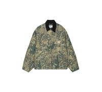 CARHARTT WIP Giacca DETROIT oliva | L