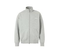 Carhartt WIP Giacca di felpa 'Alda' grigio Uomo Carhartt WIP M