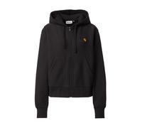 Carhartt WIP Giacca di felpa 'American' nero Donna Carhartt WIP S